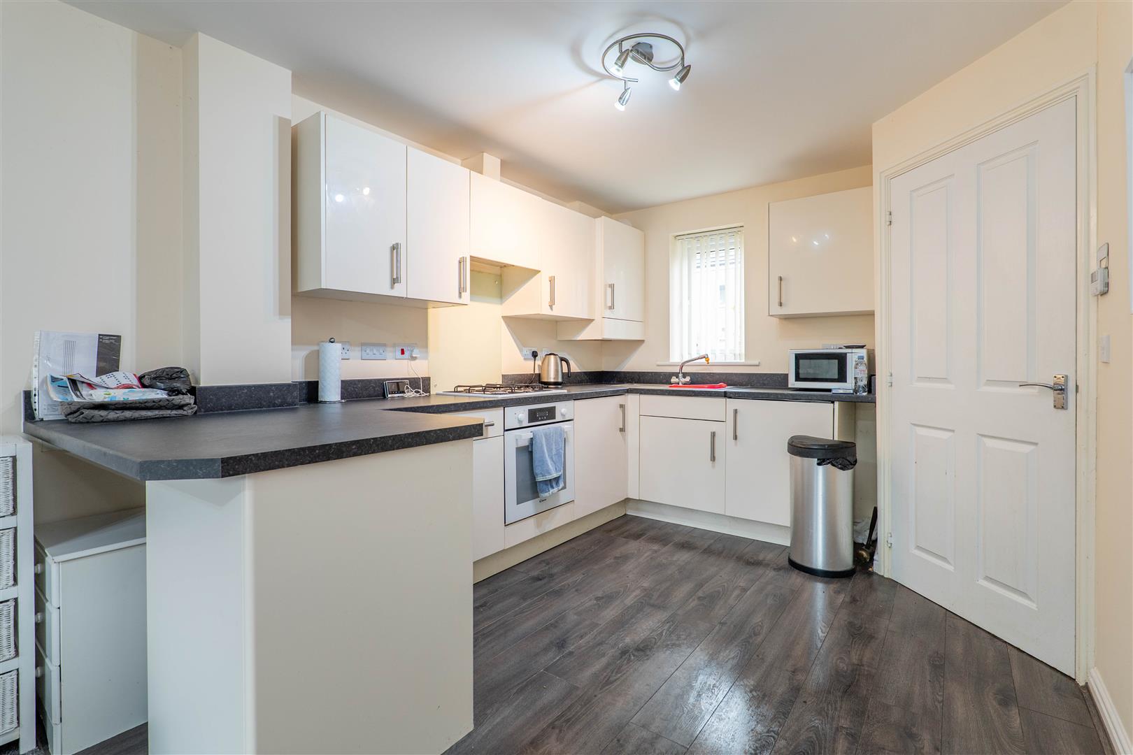 2 bed property in Brookwood Way, Chorley